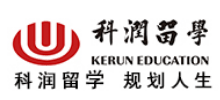 北京科润留学公司