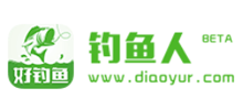 钓鱼人