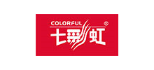 七彩虹