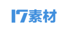 17素材网