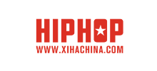 嘻哈中国
