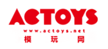 AC模玩网