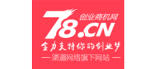 78创业商机网