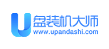 U盘装机大师