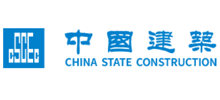中国建筑股份有限公司