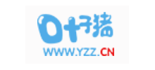 叶子猪