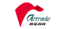 路易森林