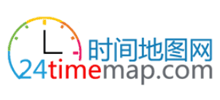 时间地图网
