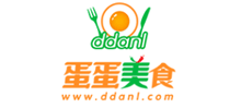 蛋蛋美食网