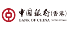 中国银行(香港)有限公司