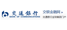 交银金融网