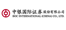 中银证券