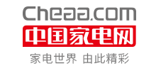 中国家电网