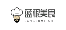 蓝根美食网