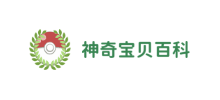 神奇宝贝百科
