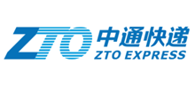 中通快递官网
