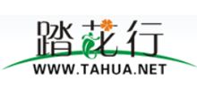 踏花行